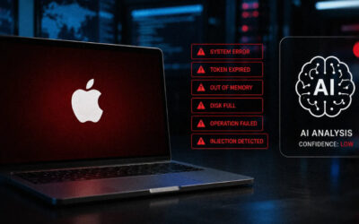 New Gaslight macOS Malware Uses Prompt Injection to Disrupt AI-Assisted Analysis ​