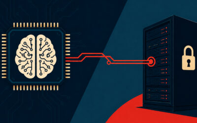 Agentic AI: The Weapon That No Longer Needs a Warrior ​