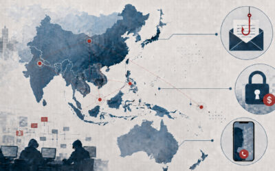 INTERPOL Warns Phishing, Ransomware, and AI Scams Are Rising Across Asia-Pacific ​