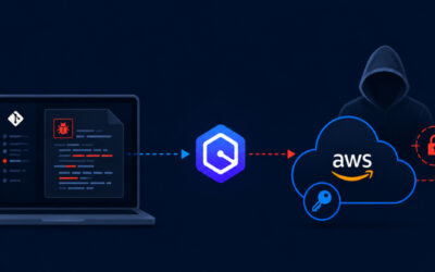 Amazon Q Developer Flaw Could Let Malicious Repos Run Code via MCP Configs ​