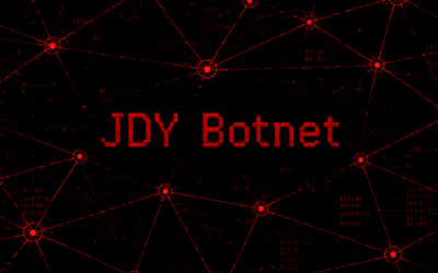 China-Linked JDY Botnet Expands to 1,500+ Devices for Cyber Reconnaissance ​