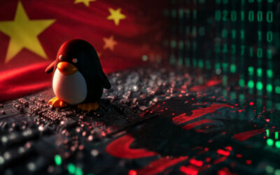 VerdantBamboo Deploys BSD Variant of BRICKSTORM on Linux Appliances ​