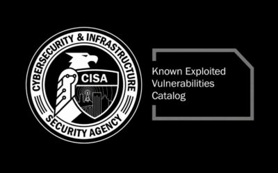 CISA Adds Cisco, Chrome, and Arista Flaws to KEV Catalog Amid Active Exploitation ​