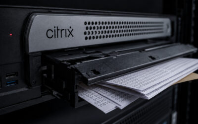 Citrix Patches Six NetScaler Flaws Allowing File Read and Denial-of-Service ​