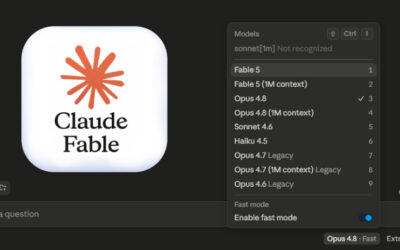 Anthropic Releases Claude Fable 5, Its Most Powerful AI Yet, With Cyber Safeguards ​