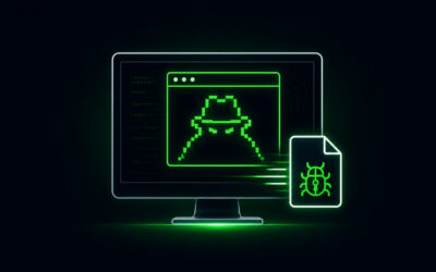 New Mistic Backdoor Linked to KongTuke in ClickFix and ModeloRAT Campaigns ​