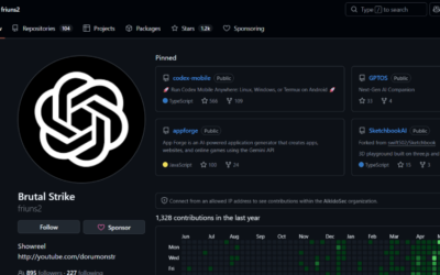 OpenAI Codex Authentication Tokens Stolen in codexui-android npm Supply Chain Attack ​