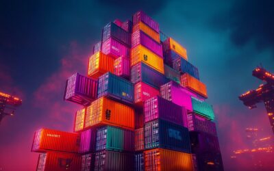 Containers on fire: from container escapes to supply chain attacks ​