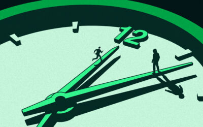 Surviving the Mythos Era: Richard Bejtlich on the Case for NDR ​