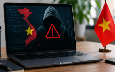 OceanLotus Hits Vietnam Investors With SPECTRALVIPER in FireAnt Attack ​