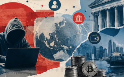 DoJ Seizes Huione Cloud Account Tied to Cyber Scam Money Laundering ​