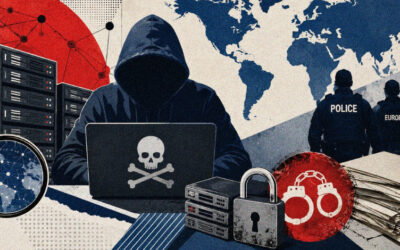 Amadey and StealC Malware Network Disrupted, 27M Stolen Credentials Recovered ​