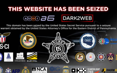 Europol Disrupts AudiA6 Crypto Laundering Service Used by Ransomware Gangs ​