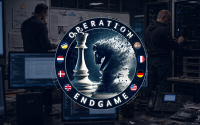 Operation Endgame Disrupts SocGholish Servers, Cleans 14,971 WordPress Sites ​