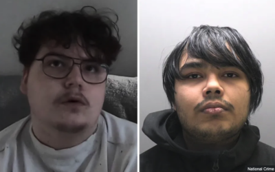 Scattered Spider Hackers Plead Guilty on Day 1 of Trial ​