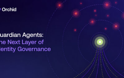 Guardian Agents: The Next Layer of Identity Governance ​