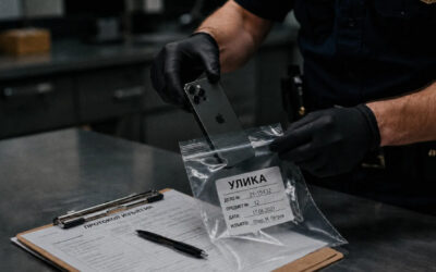 Russia Used Cellebrite on Jailed Activist’s iPhone Months After Sales Cutoff ​