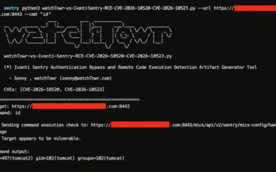 Ivanti, Fortinet, and SAP Release Patches for Multiple Critical Vulnerabilities ​