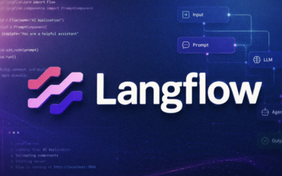 Unpatched Langflow Flaw CVE-2026-5027 Exploited for Unauthenticated RCE ​