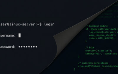China-Linked Hackers Backdoored Linux Login Software to Hide for Nearly a Decade ​