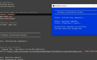 New OXLOADER Loader Uses Malicious Google Ads to Deliver CastleStealer ​