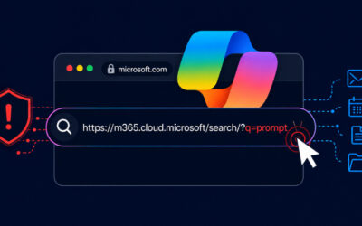 One-Click Microsoft 365 Copilot Flaw Could Have Let Attackers Steal Emails, Files, and MFA Codes ​
