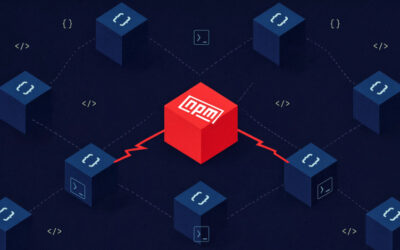 IronWorm and New Miasma Worm Variant Hit npm in Supply Chain Attacks ​