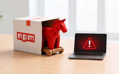 Malicious npm Packages Pose as PostCSS Tools to Deliver Windows RAT ​