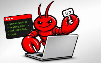 New Attacks Trick OpenClaw AI Agent Into Running Code and Leaking Secrets ​