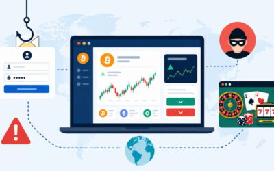 236,000 DCloud Uni-App Sites Used in Crypto Scams, Phishing, and Wallet Drainers ​
