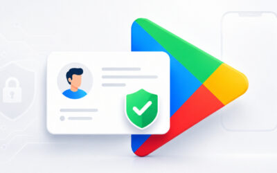 Google Sets Sept. 30 Deadline for Android Developer Verification in Four Countries ​