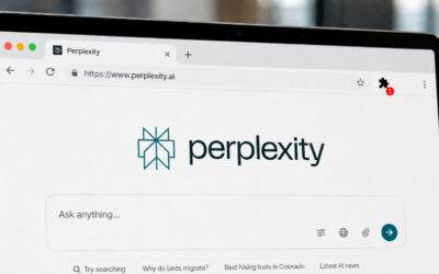 Malicious Perplexity Chrome Extension Intercepted Searches and Address Bar Input ​