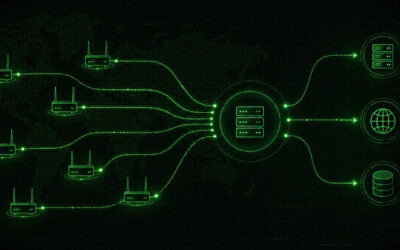 AryStinger Malware Infects 4,300 Legacy Routers to Build Reconnaissance Proxy Network ​
