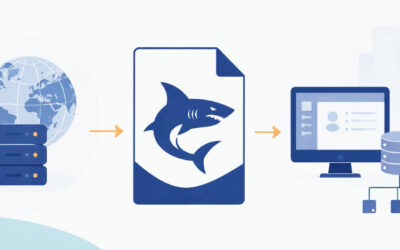 New SharkLoader Malware Deploys Cobalt Strike in StrikeShark Cyberattacks ​