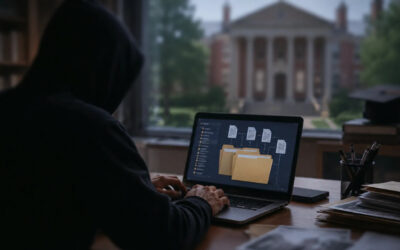 ShinyHunters Exploits Oracle PeopleSoft Zero-Day (CVE-2026-35273) to Breach Universities ​