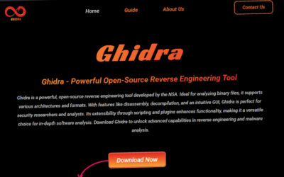 Fake Sites Mimicking Open-Source Tools Rank High on Google to Deliver Malware via TDS ​