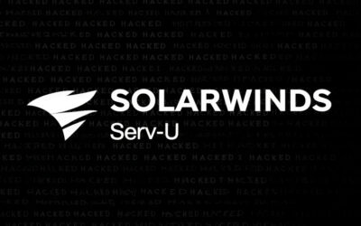 CISA Adds Actively Exploited SolarWinds Serv-U DoS Flaw to KEV Catalog ​