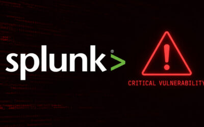 Critical Splunk Enterprise Flaw Lets Attackers Run Code Without Authentication ​