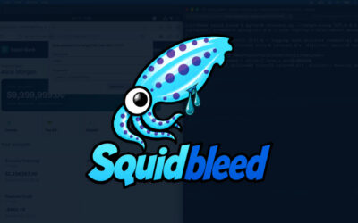 29-Year-Old Squid Proxy Bug ‘Squidbleed’ Can Leak Cleartext HTTP Requests ​