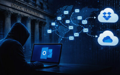 Hackers Spied on a Stock Exchange Executive’s Outlook Mailbox for Five Months ​