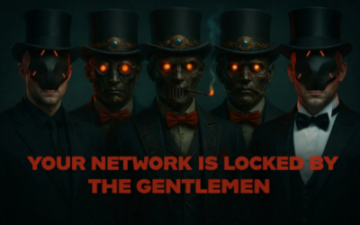 Who Runs the Ransomware Group ‘The Gentlemen?’ ​