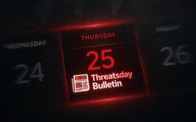 ThreatsDay Bulletin: Smart TV Proxyware, 24-Year curl Bug, AI Crime Forums + 13 More Stories ​