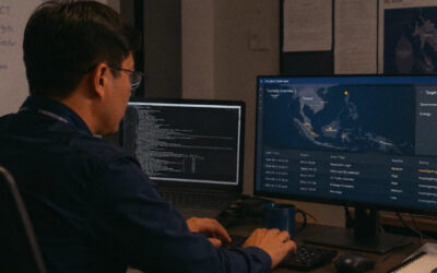 Chinese-Speaking APT Deploys New TinyRCT Backdoor in Southeast Asia Campaign ​