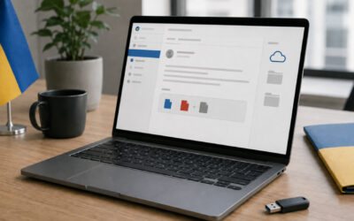 Gamaredon Expands Ukraine Attacks with New Malware and Cloud Service Abuse ​