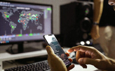 UNC3753 Used Vishing and Physical Intrusions in U.S. Data Theft Extortion Campaign ​