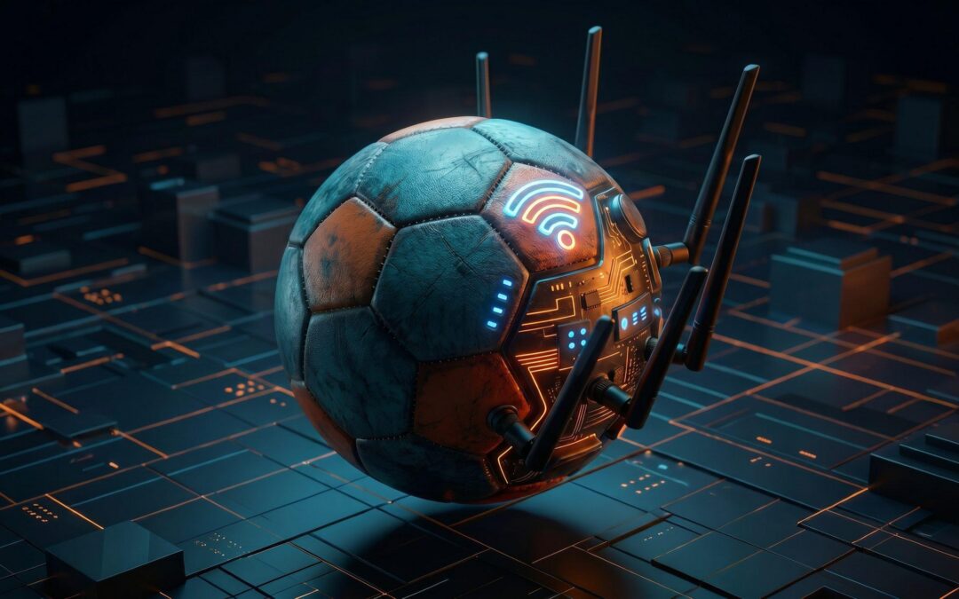 Wardriving assessment across Mexico: Preparing for the 2026 World Cup ​