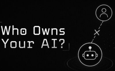Orphaned AI Agents: How to Find Hidden Access Risks Inside Your Network ​