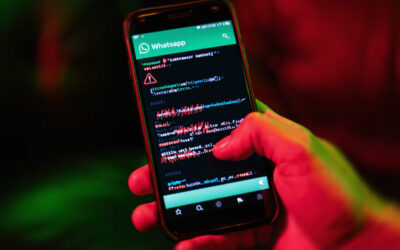 Meta Blocks NSO Group’s New WhatsApp Phishing Attack, Files Contempt Order ​