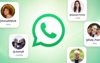 WhatsApp is Finally Getting Usernames to Help Keep Phone Numbers Private ​