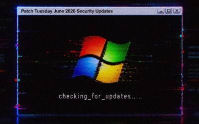 Microsoft Patches Record 206 Flaws, Including Three Zero-Days and Critical RCE Bugs ​